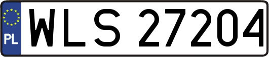 WLS27204