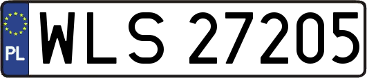 WLS27205