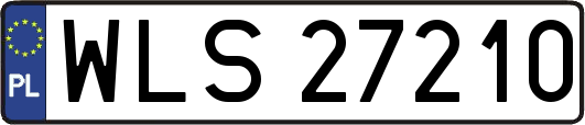 WLS27210