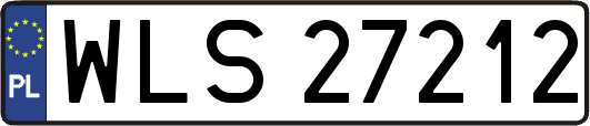 WLS27212