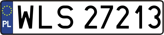 WLS27213