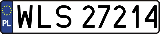WLS27214