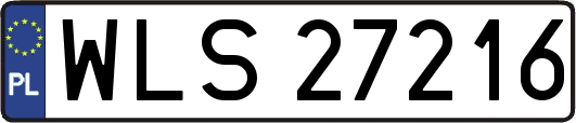WLS27216