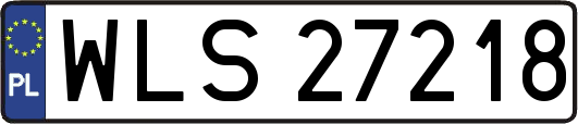 WLS27218