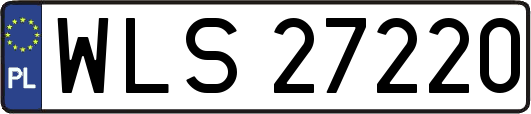 WLS27220