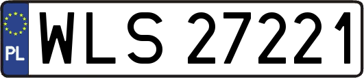 WLS27221