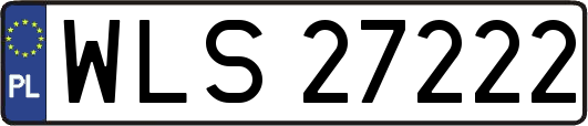 WLS27222