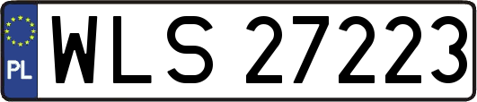 WLS27223