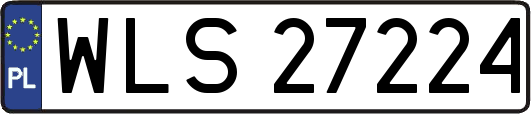 WLS27224