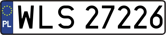 WLS27226