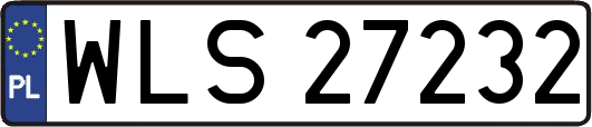 WLS27232