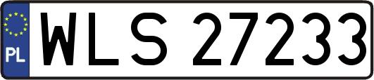 WLS27233
