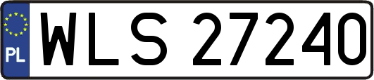 WLS27240