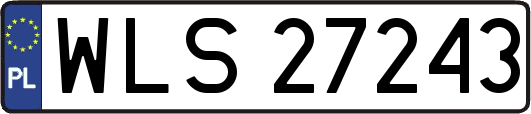 WLS27243