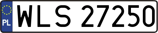 WLS27250