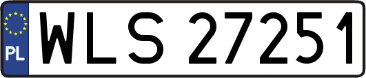 WLS27251