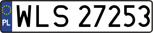 WLS27253