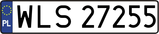 WLS27255