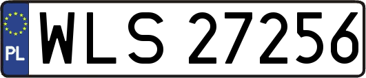 WLS27256