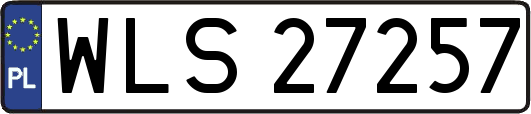 WLS27257