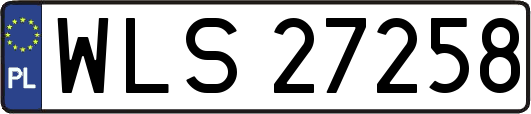 WLS27258