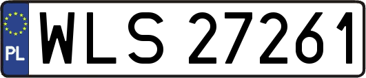 WLS27261