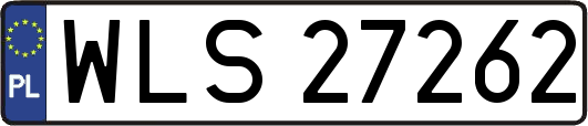 WLS27262
