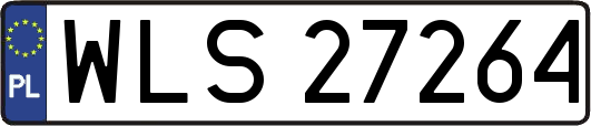 WLS27264