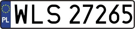 WLS27265