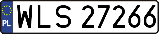 WLS27266