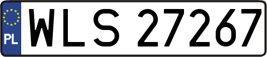 WLS27267