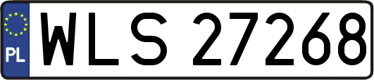 WLS27268