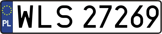 WLS27269