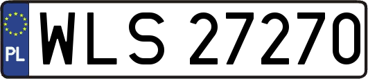 WLS27270