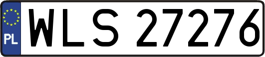 WLS27276