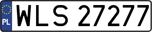 WLS27277