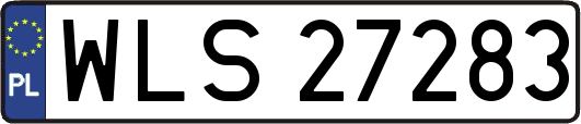 WLS27283