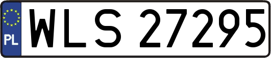 WLS27295