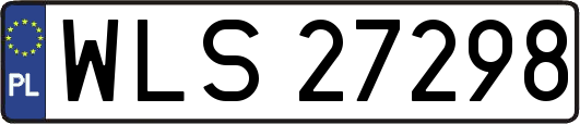 WLS27298