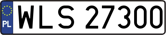 WLS27300