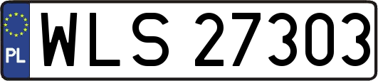 WLS27303