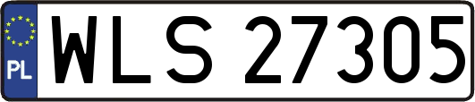 WLS27305