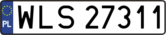 WLS27311