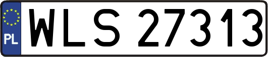 WLS27313