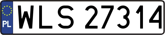 WLS27314