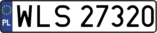 WLS27320