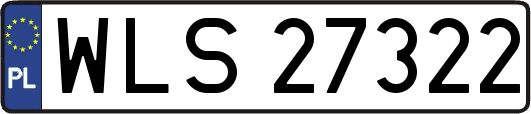 WLS27322