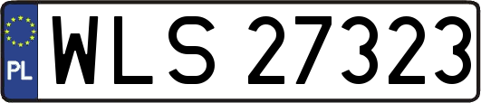 WLS27323