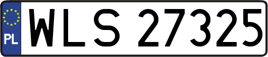 WLS27325
