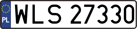 WLS27330